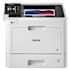 Hll8360cdw Business Color Laser Printer With Duplex Printing And Wireless Networking