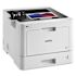 Hll8360cdw Business Color Laser Printer With Duplex Printing And Wireless Networking