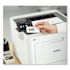 Hll8360cdw Business Color Laser Printer With Duplex Printing And Wireless Networking