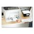 Hll8360cdw Business Color Laser Printer With Duplex Printing And Wireless Networking