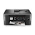 Mfc-J1010dw All-In-One Color Inkjet Printer, Copy/Fax/Print/Scan
