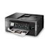 Mfc-J1010dw All-In-One Color Inkjet Printer, Copy/Fax/Print/Scan