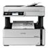 Workforce St-M3000 Monochrome Mfp Supertank Printer, Copy/Fax/Print/Scan