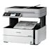 Workforce St-M3000 Monochrome Mfp Supertank Printer, Copy/Fax/Print/Scan