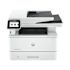 Laserjet PRO Mfp 4101fdn Multifunction Laser Printer, Copy/Fax/Print/Scan
