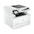 Laserjet PRO Mfp 4101fdn Multifunction Laser Printer, Copy/Fax/Print/Scan