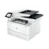 Laserjet PRO Mfp 4101fdn Multifunction Laser Printer, Copy/Fax/Print/Scan