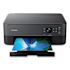 Pixma Ts6420abk Wireless All-In-One Inkjet Printer, Copy/Print/Scan
