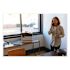 Cx331adwe Multifunction Color Laser Printer, Copy/Fax/Print/Scan