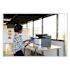Cx331adwe Multifunction Color Laser Printer, Copy/Fax/Print/Scan