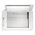 Deskjet 2855e All-In-One Inkjet Printer, Copy/Print/Scan