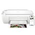 Deskjet 2855e All-In-One Inkjet Printer, Copy/Print/Scan