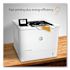 Laserjet Enterprise M607n Wireless Laser Printer