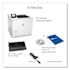 Laserjet Enterprise M607n Wireless Laser Printer