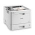 Hll9310cdw Business Color Laser Printer For Mid-Size Workgroups With Higher Print Volumes