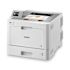 Hll9310cdw Business Color Laser Printer For Mid-Size Workgroups With Higher Print Volumes