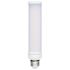SATCO 8w LED PL E26 Base Type B Ballast Bypass 120-277 Volt Case Of 10
