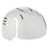 Ergodyne 8945 Single Gray Universal Bump Cap Insert
