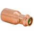 Quickfitting Surepress 1" X 1/2" Copper Reducer Fitting