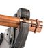 Quickfitting Surepress 3/4" X 3/4" Copper Coupling W/Stop Press Package Of 10