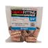 Quickfitting Surepress 3/4" X 3/4" Copper Coupling W/Stop Press Package Of 10