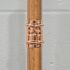 Quickfitting Surepress 1-1/2" X 1-1/2" Copper Coupling W/Stop