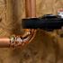 Quickfitting Surepress 3/4" X 3/4" Copper 90 degree Elbow Package Of 10