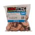 Quickfitting Surepress 3/4" X 3/4" Copper 90 degree Elbow Package Of 10