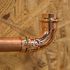 Quickfitting Surepress 3/4" X 3/4" Copper 90 degree Elbow Package Of 10