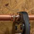 Quickfitting Surepress 3/4 X 3/4" Copper Coupling No Stop Press Package Of 10
