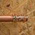 Quickfitting Surepress 3/4 X 3/4" Copper Coupling No Stop Press Package Of 10