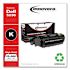 Remanufactured Black Toner, Replacement For 330-6958, 21,000 Page-Yield