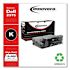 Remanufactured Black Toner, Replacement For 593-Bbbj, 10,000 Page-Yield