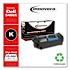 Remanufactured Black High-Yield Toner, Replacement For 331-9755, 25,000 Page-Yield