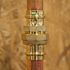 Quickfitting Surepress 1" X 1" Brass Union Fitting Copper Press