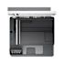 HP Color Laserjet PRO Mfp 3301fdw Copy/Fax/Print/Scan