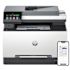 HP Color Laserjet PRO Mfp 3301fdw Copy/Fax/Print/Scan