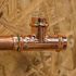 Quickfitting Surepress 3/4" X 3/4" X 3/4" Copper Tee