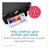 HP 952xl (F6u19an) High-Yield Black Original Ink Cartridge
