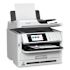 Mr. Clean Workforce PRO Wf-M5899 Monochrome Mfp Printer Copy/Fax/Print/Scan