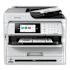 Mr. Clean Workforce PRO Wf-M5899 Monochrome Mfp Printer Copy/Fax/Print/Scan
