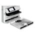 Mr. Clean Workforce PRO Wf-M5899 Monochrome Mfp Printer Copy/Fax/Print/Scan
