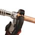 Quickfitting Surepress 3/4" Press X 3/4" Fip X 18" Steel Water Heater Connector