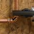 Quickfitting Surepress 1/2" X 1/2" Copper 90 degree Elbow Press X Press Package Of 15