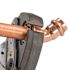 Quickfitting Surepress 1/2" X 1/2" Copper 90 degree Elbow Press X Press Package Of 15