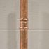 Quickfitting Surepress 1-1/4" X 1-1/4" Copper Repair Coupling No Stop Press
