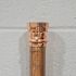 Quickfitting Surepress 1-1/2" X 1-1/2" Copper Female Adapter
