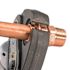 Quickfitting Surepress 1/2" X 1/2" Copper Mnpt Male Adapter