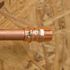 Quickfitting Surepress 1/2" X 1/2" Copper Mnpt Male Adapter