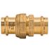 Quickfitting Surepress 1-1/2" X 1-1/2" Brass Union Fitting